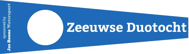 Zeeuwse Duotocht Logo