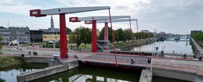 Schroebrug