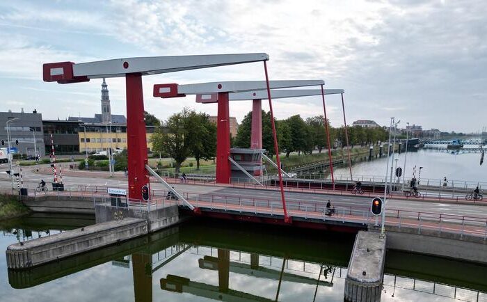 Schroebrug