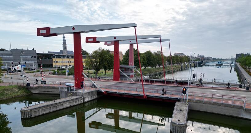 Schroebrug